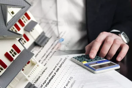 оценка недвижимости