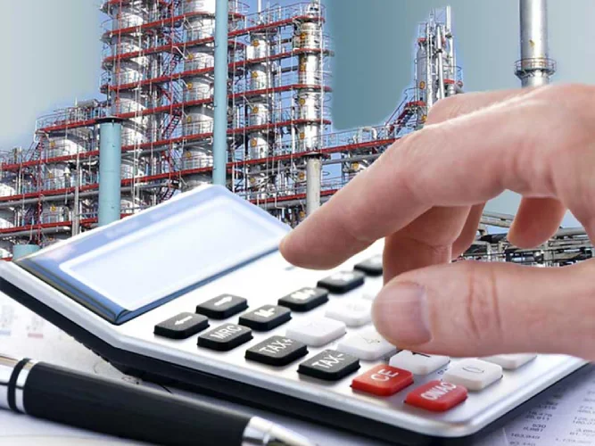 оценка предприятия